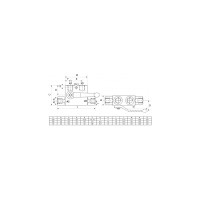 RSV-EEH-IGR1/2" 50 l/min 300 bar re