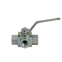 3BKHL IGR3/8" MB ST