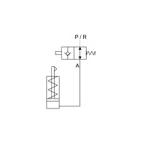 HB L18 M26x1,5 geschlossen