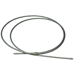 Stahlseil 3mm