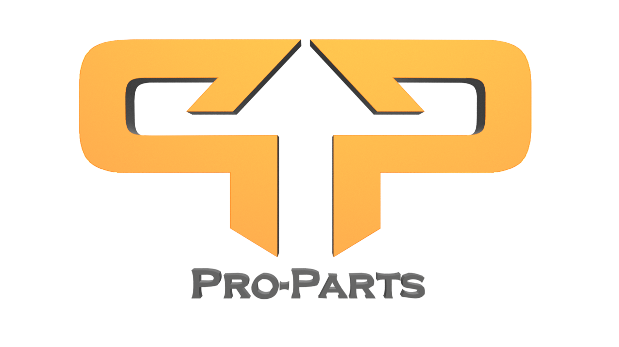 Pro-Parts Fachhandel für Hydraulik, Befestigungstechnik und vieles mehr 